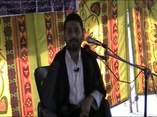 tafseer sura hamd by iftikhar ghadeeri
