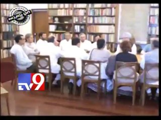 All party meet an eye wash program - Journalist Diary