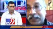 Vishalandhra leader Srinivasa Reddy on AP bifurcation issue with NRIs - Varadhi - USA - Part 3