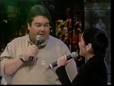 Glória Pires no Arquivo Confidencial 1997 Parte 1