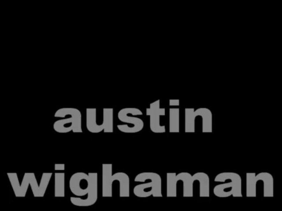 Austin Wighaman