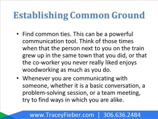 Consulting Small Business