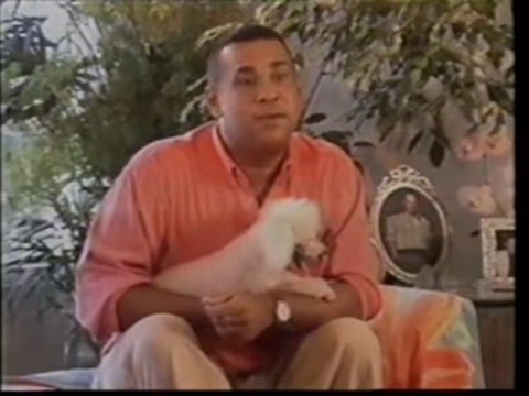 Glória Pires no Arquivo Confidencial 1997 Parte 2