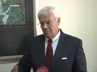 Mecliste türban tartışması!