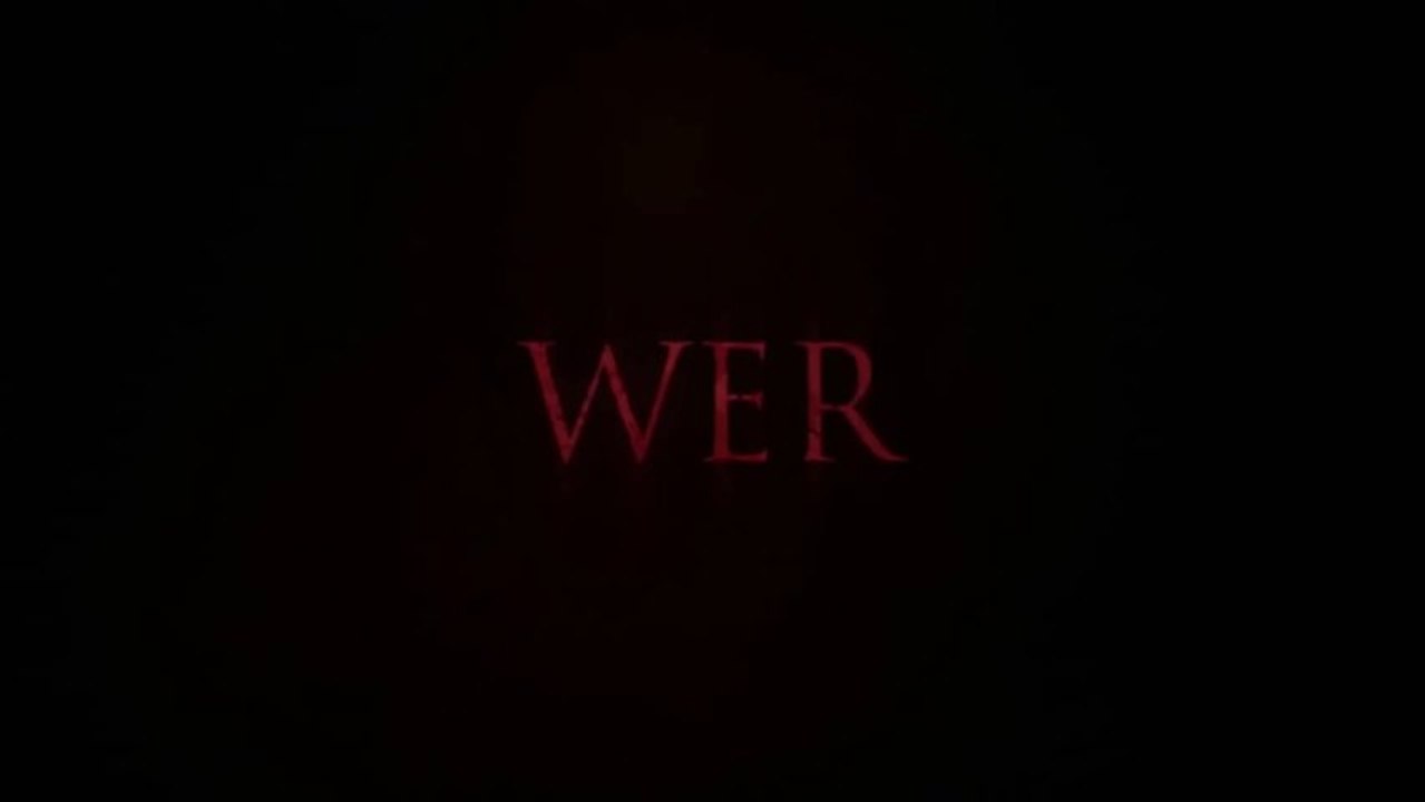 Wer trailer