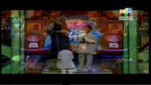 01 10 2013 Indian Voice Junior Part 5 Arjun Babu My Favorite Round Judges Comments