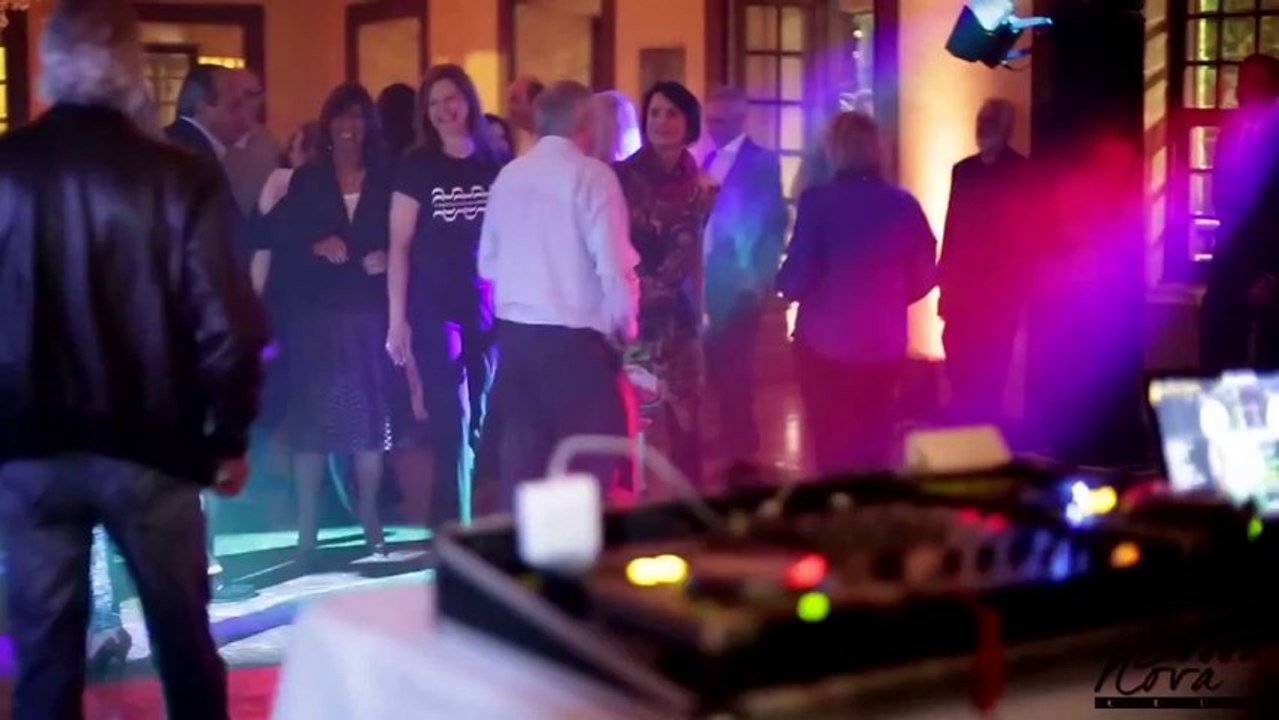 Bossa Nova Productions - A Santa Ceia da Bossa Nova