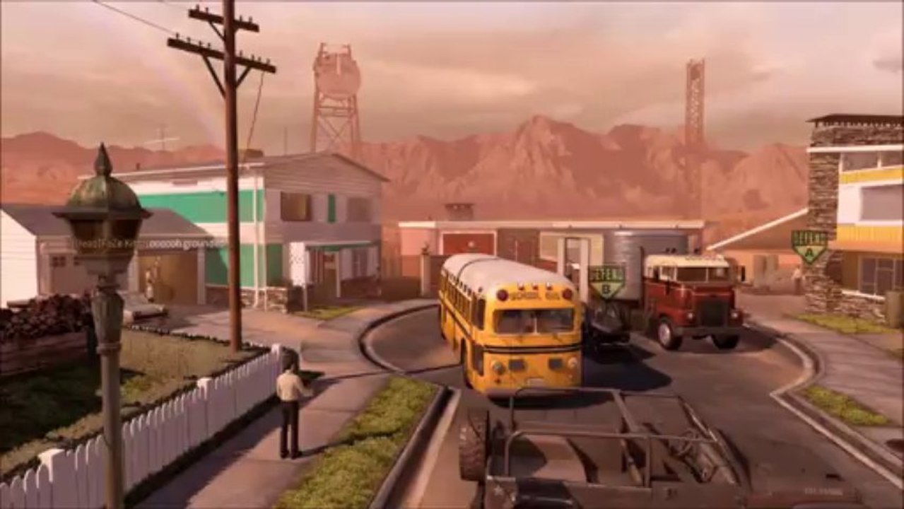 Trickshot Montage By IS I i k IO xI