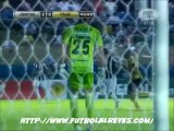 Libertad 2-0 Itagüí (Antena 2 Medellín) - Cuartos de Final (Ida) Copa Sudamericana 2013