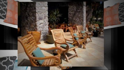 Qualities to Look for in All Weather Patio Furniture