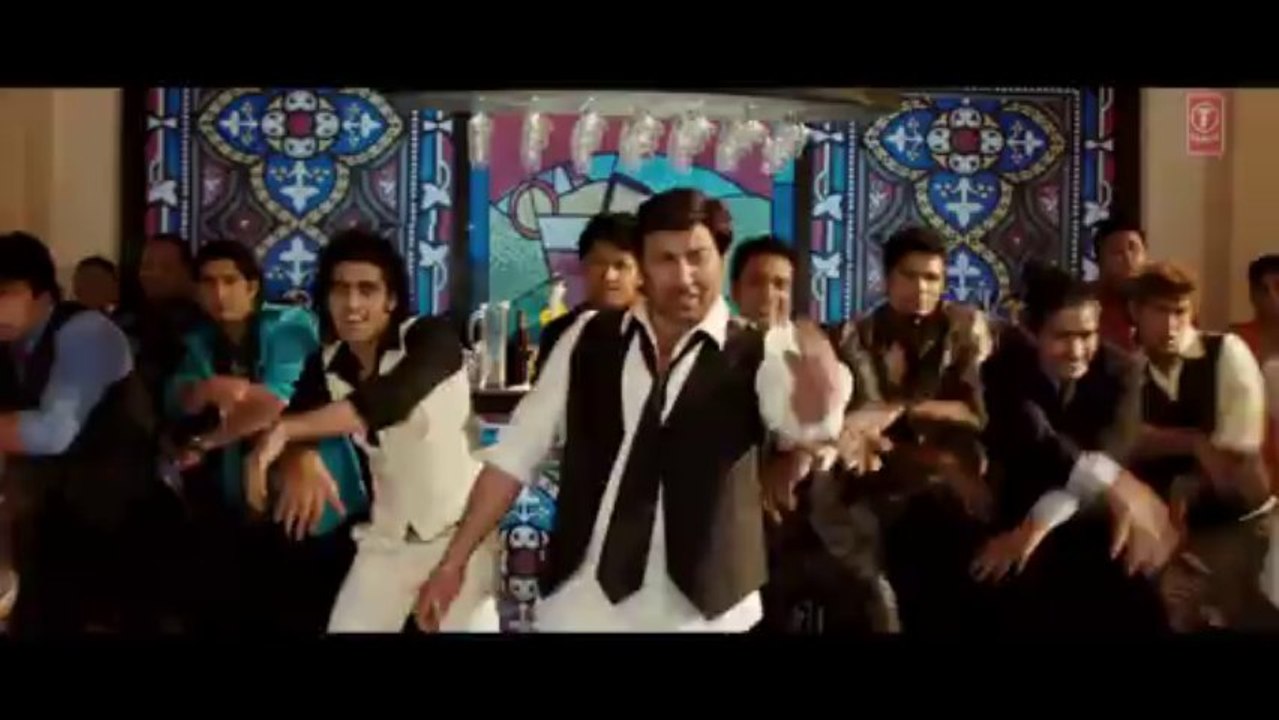 Daaru Band Kal Se Full HD 1080p (Singh Saab The Great