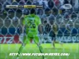 Libertad 2-0 Itagüí (Radio 1ro de Marzo Paraguay) - Cuartos de Final (Ida) Copa Sudamericana 2013
