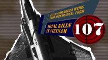 Air Conflicts: Vietnam - Aircraft Showcase Trailer 2