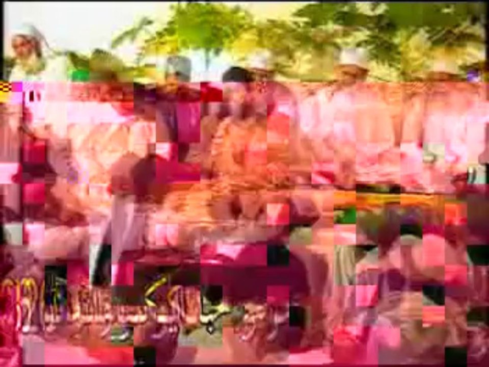 Noorani Shamma - Naseema Jaanib-e-Bath Guzar Kun.....By Owais Raza Qadri.avi