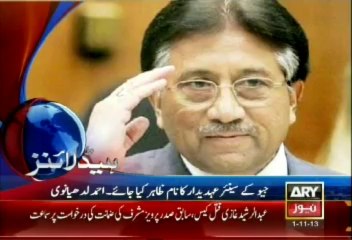 Headlines - 0900 - Friday - 01 Nov 2013