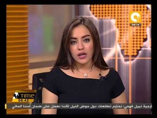 رئيس هيئة قناة السويس يفتتح مبني برج التمساح عقب تجديده