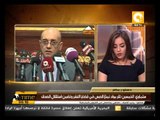 سلماوي: الخمسين تقر مواد تمنع الحبس في قضايا النشر وتضمن استقلال الصحف