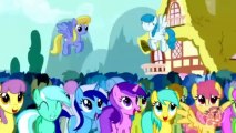 kidsMy Little Pony  La Magia de la Amistad Capitulo 6