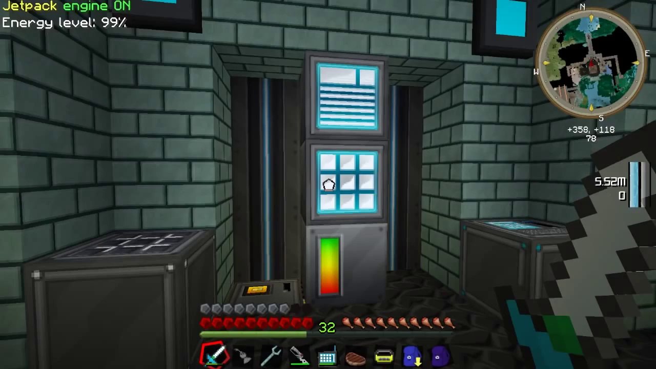 Minefactory & Cows | FTB Unleashed | Ep.47