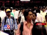 Mumbai on High Alert - Tv9 Gujarat