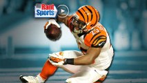 Giovani Bernard Explodes, But Injuries Help Snap Bengals' Winning Streak