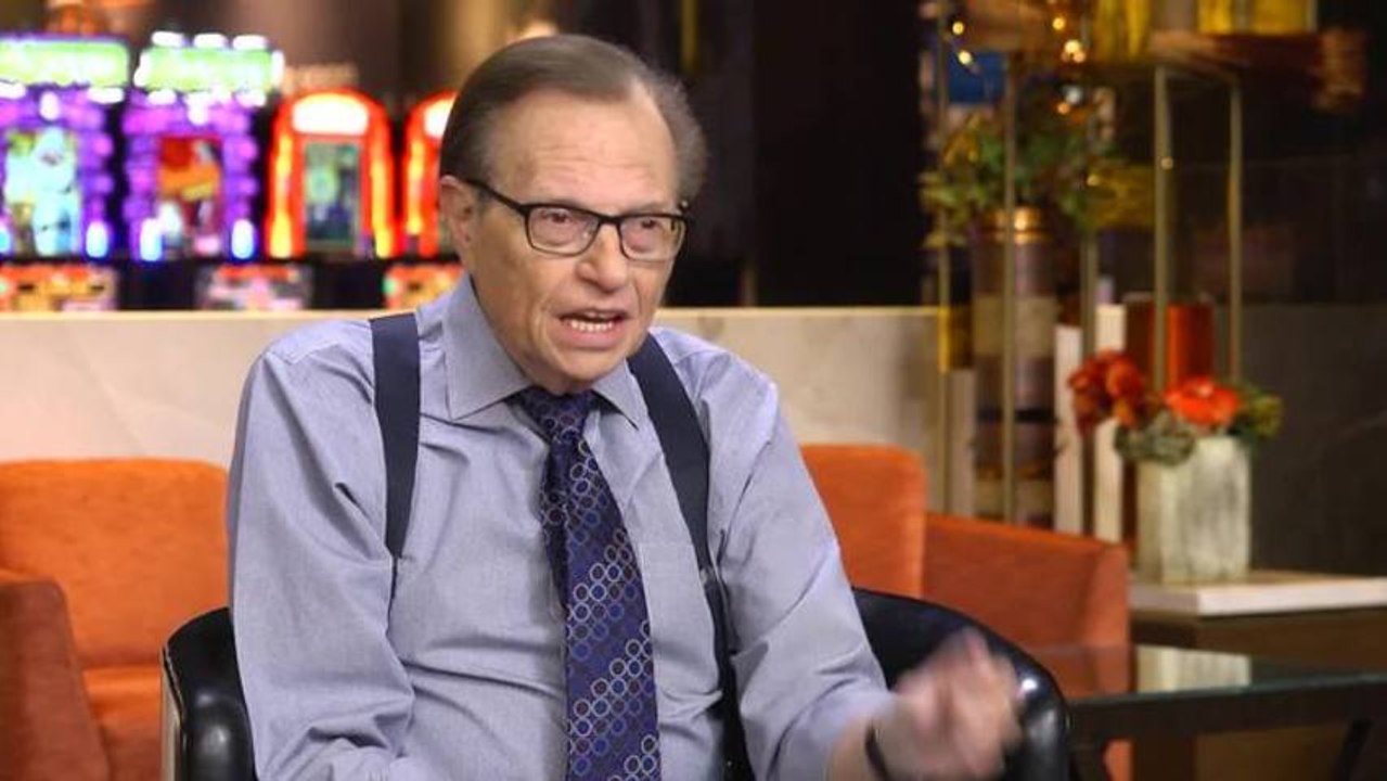 Last Vegas cast discuss accepting a role from Woody Allen