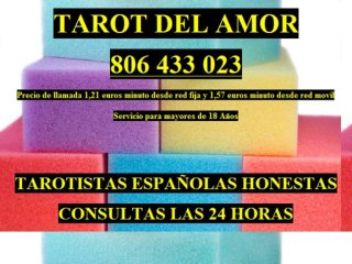 tarot del amor y las copas