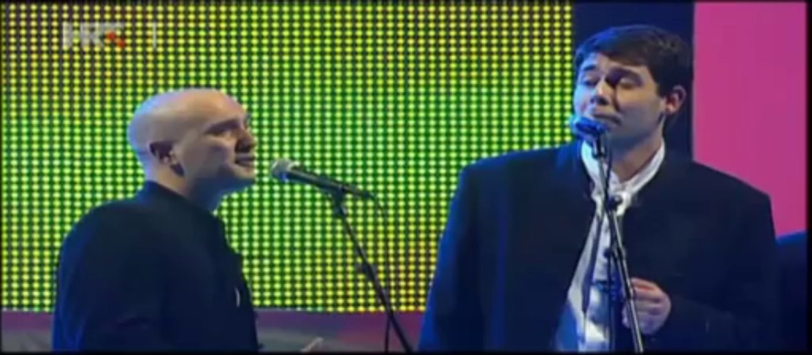 __________ KLAPA S MORA - MIŽERIJA __________ _ PREMIJERA - YouTube