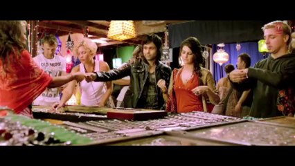 ''Phir Mohabbat Karne Chala_ Official Video Song _ 'Murder 2' Feat. Emraan Hashmi