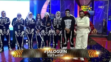 Vivalavi indignados con Mario