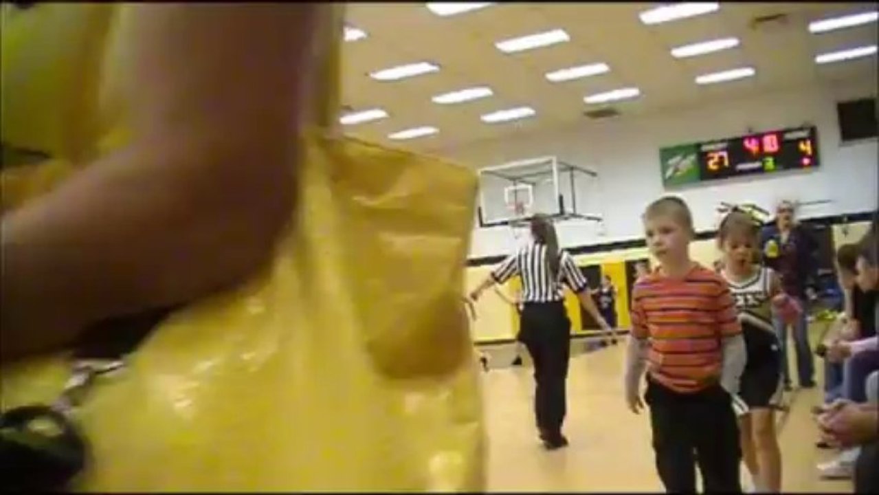 bees huskies part 2
