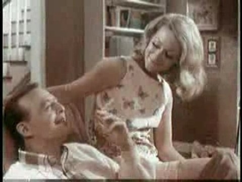 1960s - Newport cigarettes ad