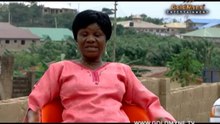ACTRESS JOKE MUYIWA'S INTERVIEW