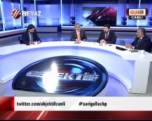 Objektif 31.10.2013 1.Kısım