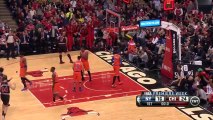 le buzzer beater de taj gibson