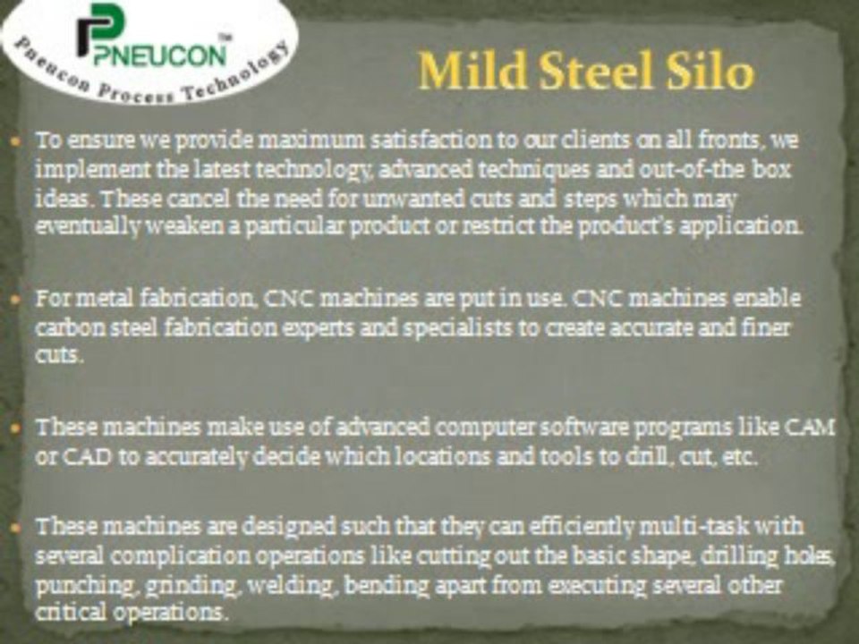 Mild steel silo, fly ash storage silo, lime storage silo, mild steel fabrication, heavy fabrication