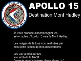 Apollo15-Alunissage-MontHadley