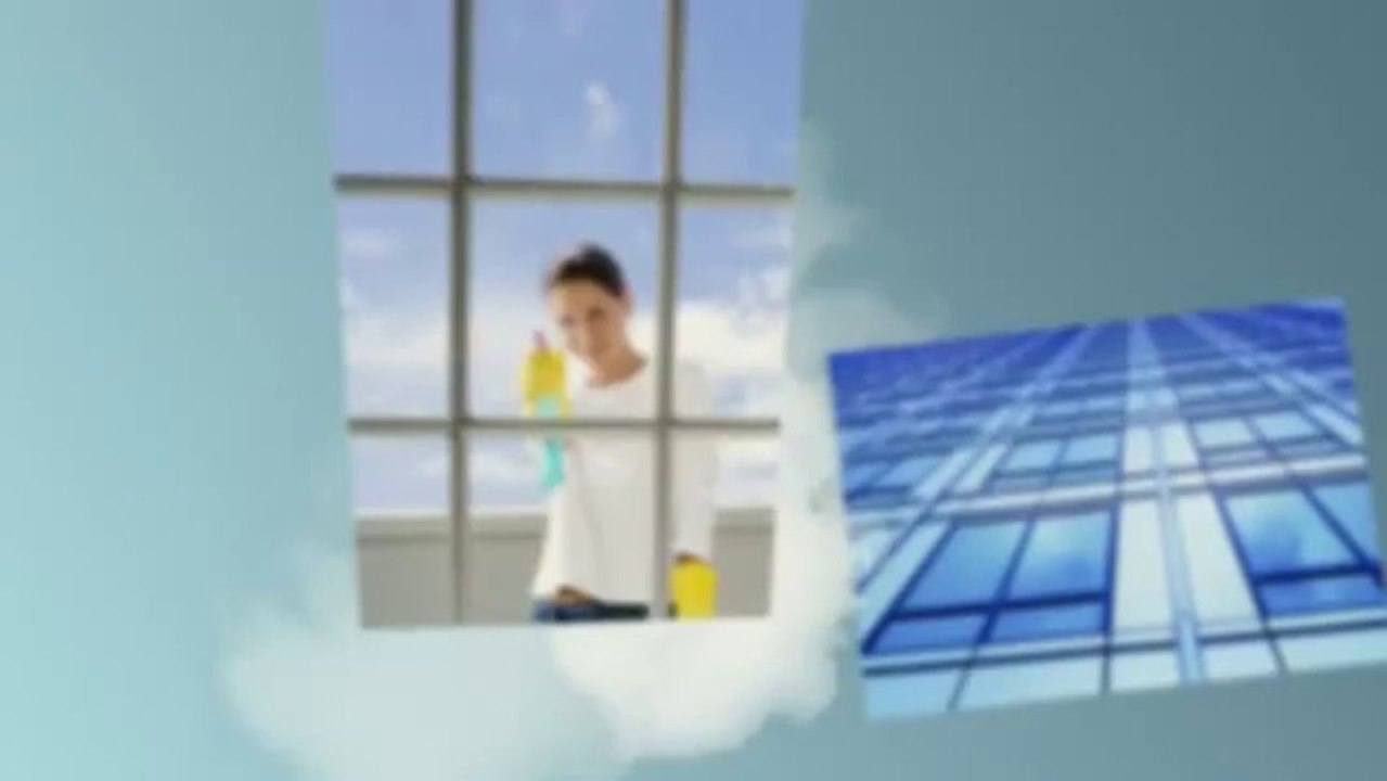 Affordable Window Washing Co - (864) 210-1448