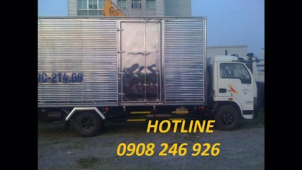 Xe tải veam 2t5 = Bán xe tải veam 2t5