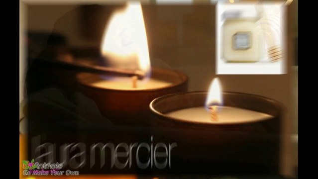LAURA MERCIER ნუშის ქოქოსის რძის თაფლის აბაზანის საშუალება