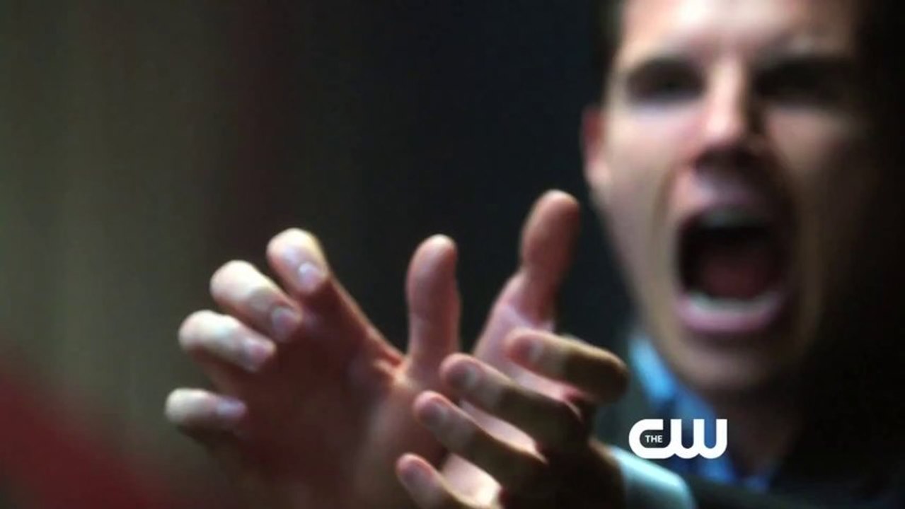 The Tomorrow People 1x05 Extended Promo: All Tomorrow's Parties