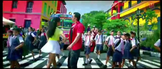 'Dhinka Chika' (Video Song) Ready Ft. Salman Khan, Asin (Exclusive)