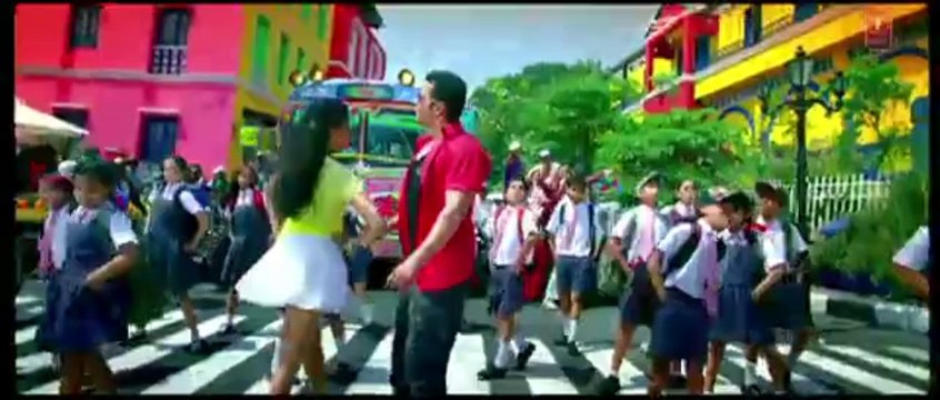 'Dhinka Chika' (Video Song) Ready Ft. Salman Khan, Asin (Exclusive)
