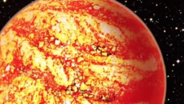 Kepler Telescope Discovers Earth-like Planet Kepler-78b