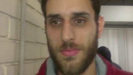 Ο Περπέρογλου στο RedPlanet.gr