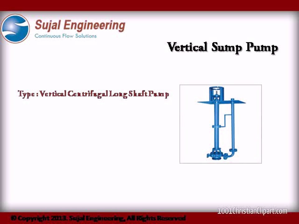 Vertical sump pump manufacturer India, starch industries pump manufacturer Ahmedabad, pp pumps India