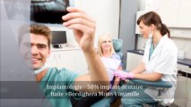 Clinique dentaire Vintimille Italie