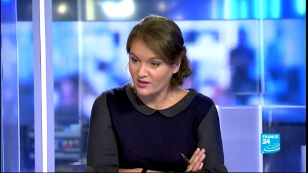 REVUE DE PRESSE - "Marine Le Pen en fait un poil trop"