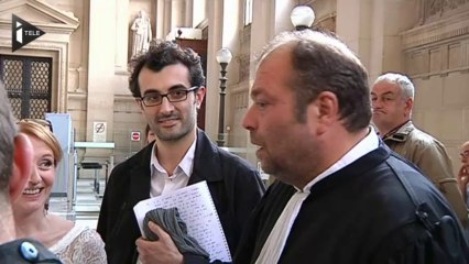 Eric Dupond-Moretti, faites entrer l'acquitté