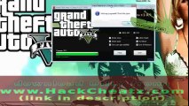 GTA 5 Hack Cheat Tool [Cash adder,Unlimited & Infinite Health Ammo Special Ability] GTA V Generator for PS3 and XBOX